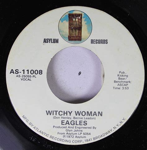 70s musoc witchh woman